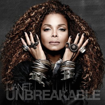 Janet Jackson Well Traveled