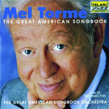 Mel Tormé A Lovely Way To Spend An Evening - Live At Michael's Pub, New York City, NY / October 7-8, 1992