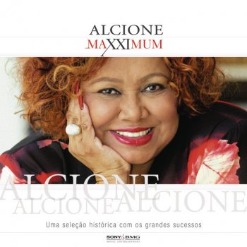 Alcione Vendaval da Vida