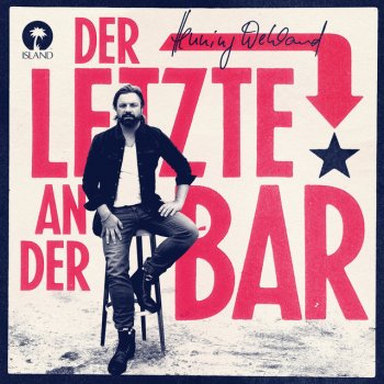 Henning Wehland Der Letzte an der Bar