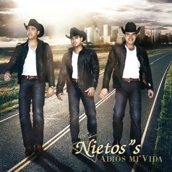 Los Nietos Motel (Version Sala)