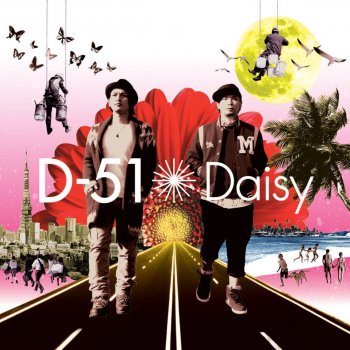 D-51 LOVE SONG