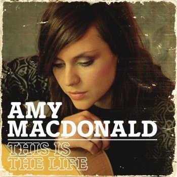 Amy MacDonald Run - Acoustic W14 Session