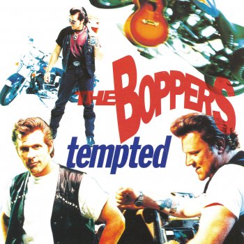 The Boppers Your Sister Told Me