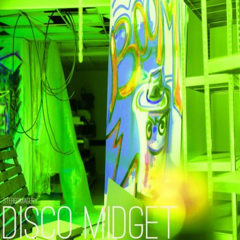 Stereoimagery Disco Midget