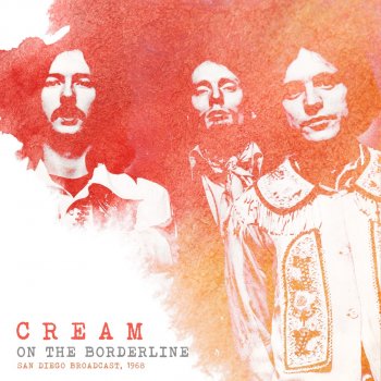Cream Spoonful (Live 1968)