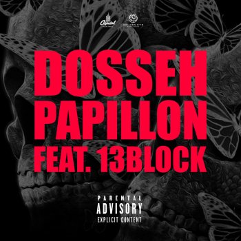 Dosseh feat. 13 Block Papillon