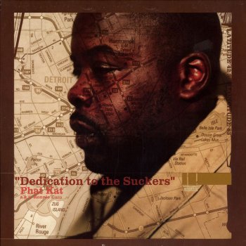 Исполнитель Phat Kat aka Ronnie Euro, альбом Dedication to the Suckers