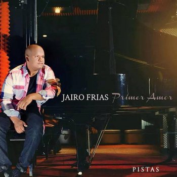 Jairo Frias Por Nada (Pista)