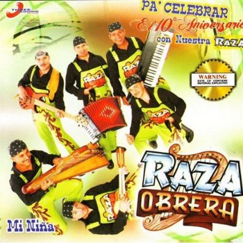 Raza Obrera La manuela