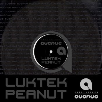 Luktek Peanut