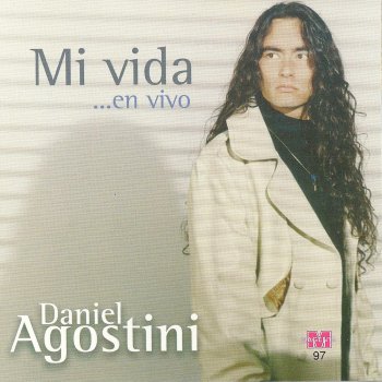 Daniel Agostini Amiga - En ti confie - Nadie