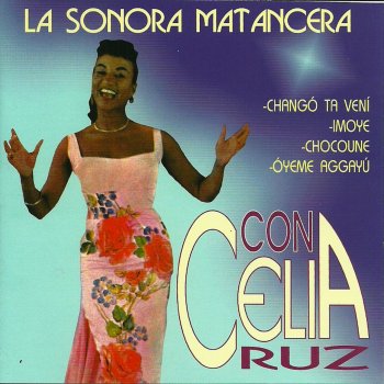 Celia Cruz En el Bajío