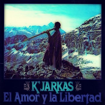 Los Kjarkas Contra el Viento