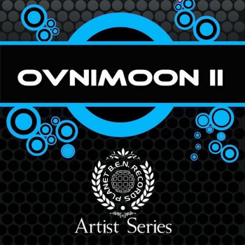 Ovnimoon Shamanic Dance on Ayahuasca - Ovnimoon Remix