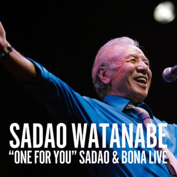 Sadao Watanabe ボナ・ペンダ