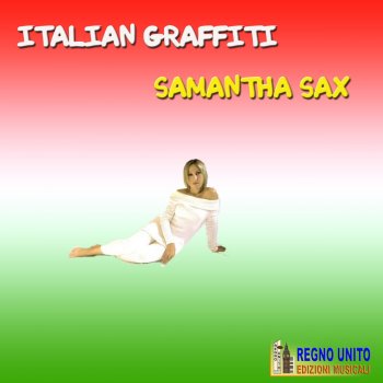 Samantha Sax Una lunga storia d'amore