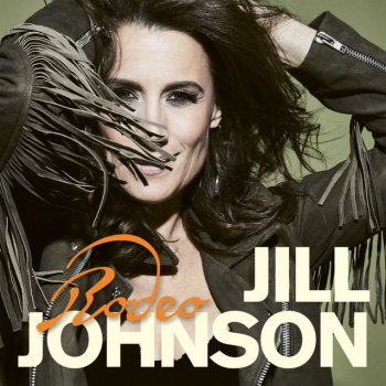 Jill Johnson Love Is the Devil