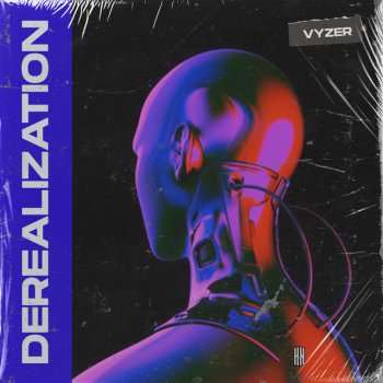 Vyzer & Dom!no Derealization (Radio Mix)