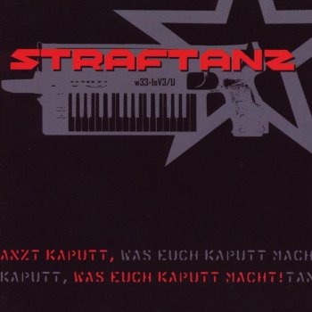 Straftanz Tanzt Kaputt, Was Euch Kaputt Mach! (Mesmer's Eyes remix)