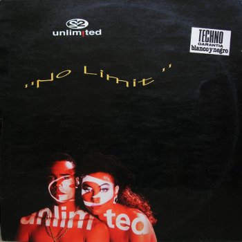 2 Unlimited No Limit (Automatic breakbeat remix)