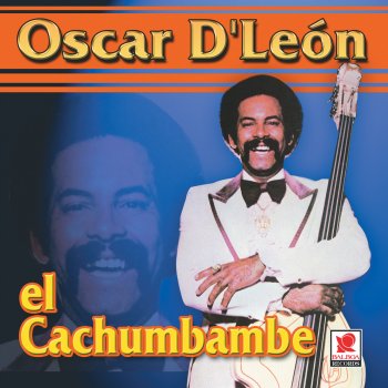 Oscar D'León Te Borrare de Mi Mente