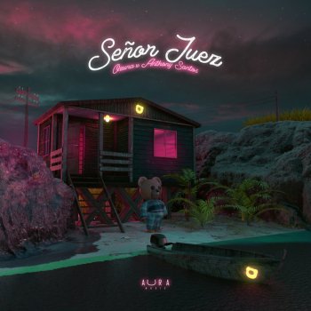 Ozuna feat. Anthony Santos Señor Juez