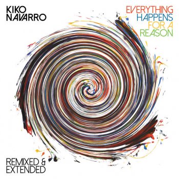 Kiko Navarro feat. D7 Humanity - Rave Vocal Mix