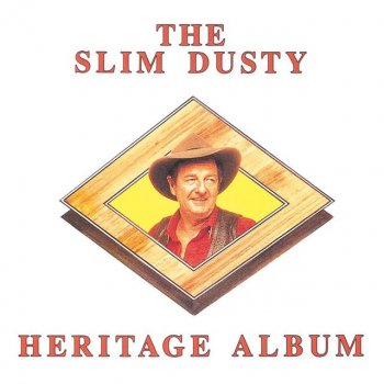 Slim Dusty The Man From Snowy River