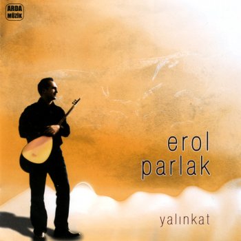 Erol Parlak Bir Çift Turna Gördüm