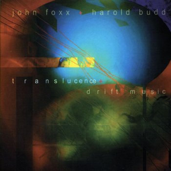 John Foxx Adult