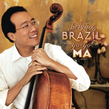 Yo-Yo Ma Dansa Brasilêira