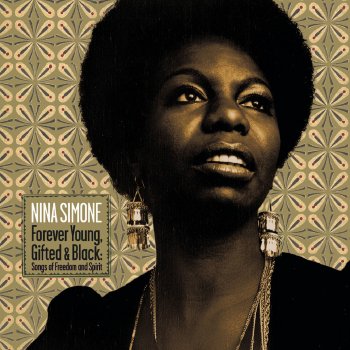 Nina Simone To Be Young, Gifted And Black - 2005 remix