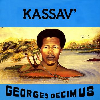 Исполнитель Kassav, альбом Georges Decimus with Kassav