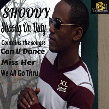 Shoody Can U Dance