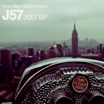 J57 feat. Sene & Homeboy Sandman Holy Mackerel!