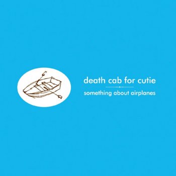 Death Cab for Cutie Bend to Squares