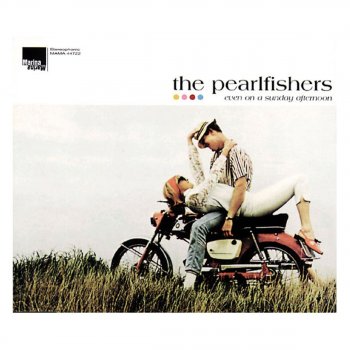 The Pearlfishers Wichita Lineman