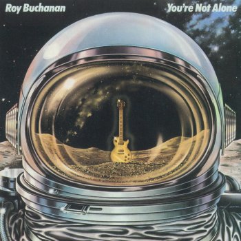Roy Buchanan 1841 Shuffle