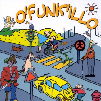 O'Funk'illo Al Rollo Del Cogollo