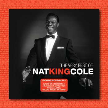 Nat King Cole Walking My Baby Back Home