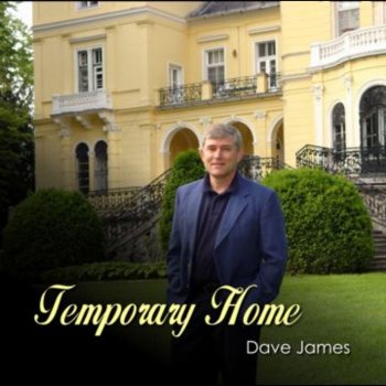 Dave James He's Watching Me