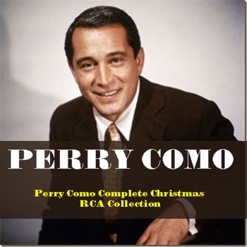 Perry Como The Christmas Song (Chestnuts Roasting On an Open Fire)