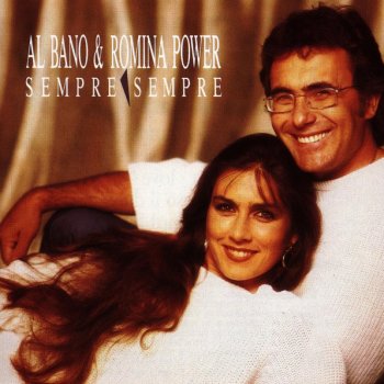 Al Bano & Romina Power Incredible appuntamento