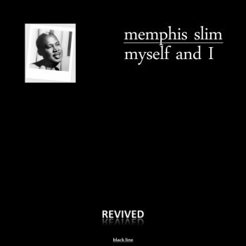 Memphis Slim Whiskey Store Blues (Remastered)