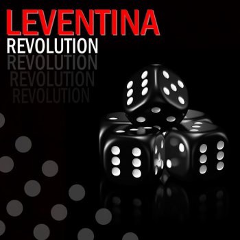 Leventina Revolution - Radio Edit