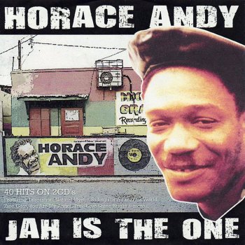 Horace Andy I've Got to Get Away