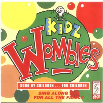 Kidzone The Wombling Song