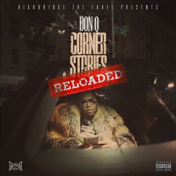 Don Q Corner Stories