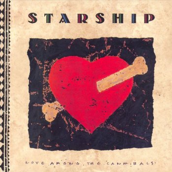 Starship It's Not Enough